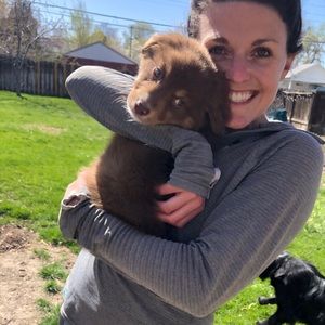 Meet your Posher, Lexie